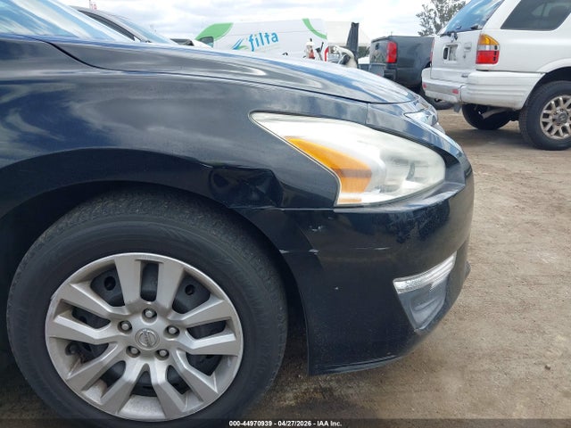 Nissan ALTIMA 2.5 2014 1N4AL3AP9EC284670 Image 14