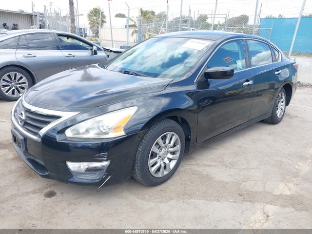 Nissan ALTIMA 2.5 2014 1N4AL3AP9EC284670 Image 2