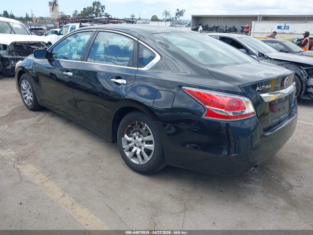 Nissan ALTIMA 2.5 2014 1N4AL3AP9EC284670 Image 3