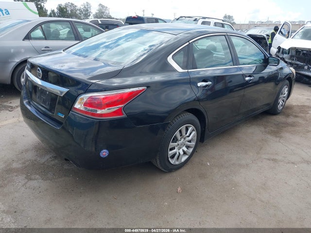 Nissan ALTIMA 2.5 2014 1N4AL3AP9EC284670 Image 4