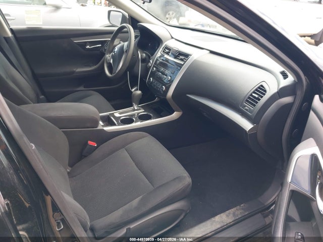 Nissan ALTIMA 2.5 2014 1N4AL3AP9EC284670 Image 5