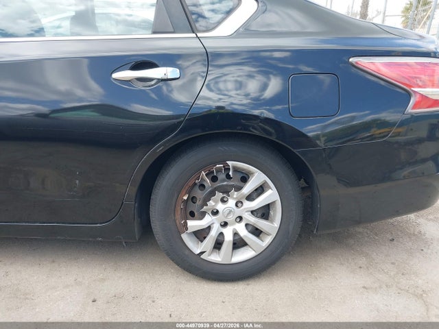 Nissan ALTIMA 2.5 2014 1N4AL3AP9EC284670 Image 6