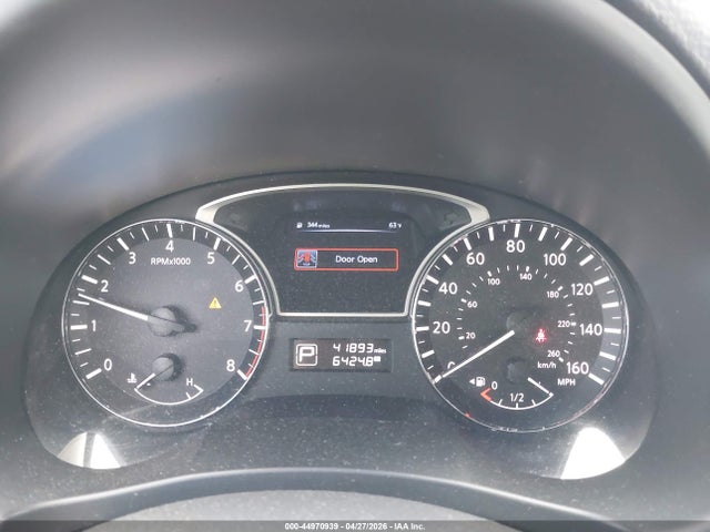 Nissan ALTIMA 2.5 2014 1N4AL3AP9EC284670 Image 7