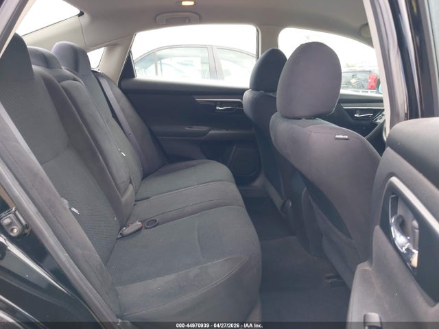 Nissan ALTIMA 2.5 2014 1N4AL3AP9EC284670 Image 8