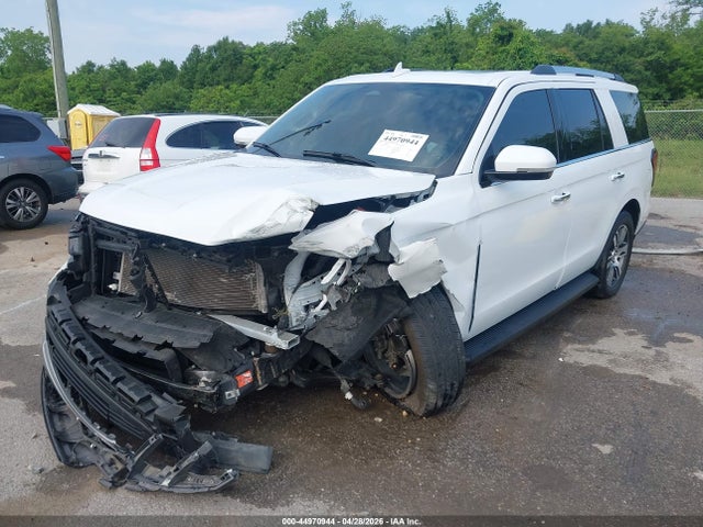 Aukcja sprzedaży 2024 Ford Expedition Limited, vin: 1FMJU1K89REA27291, numer aukcji: 44970944