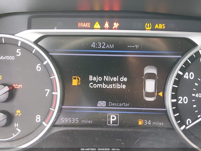 3N1AB8CV8LY219211 Nissan Sentra Sv Xtronic Cvt