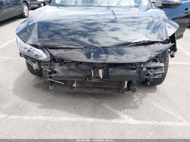 3N1AB8CV8LY219211 Nissan Sentra Sv Xtronic Cvt