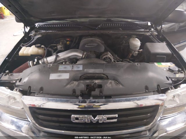 Продаж на аукціоні авто 2003 Gmc Sierra 1500 Sle, vin: 2GTEK19T731221879, номер лоту: 44970953
