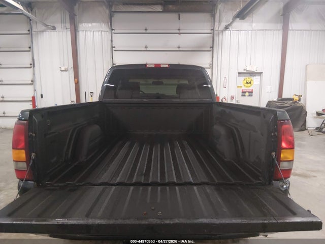 Продаж на аукціоні авто 2003 Gmc Sierra 1500 Sle, vin: 2GTEK19T731221879, номер лоту: 44970953