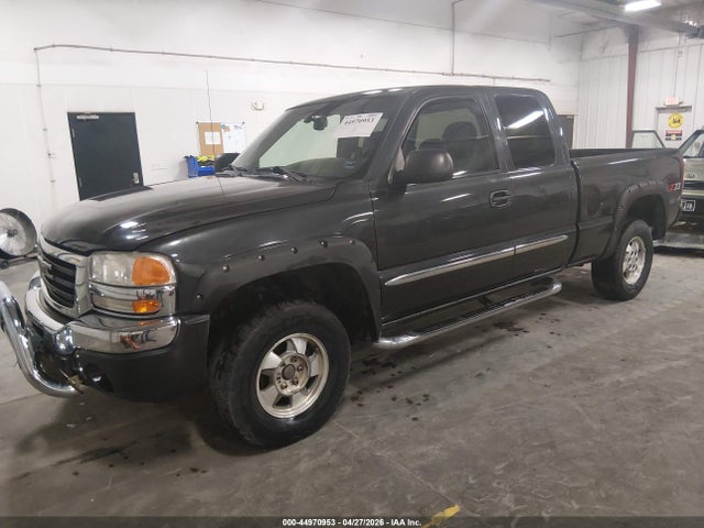Продаж на аукціоні авто 2003 Gmc Sierra 1500 Sle, vin: 2GTEK19T731221879, номер лоту: 44970953