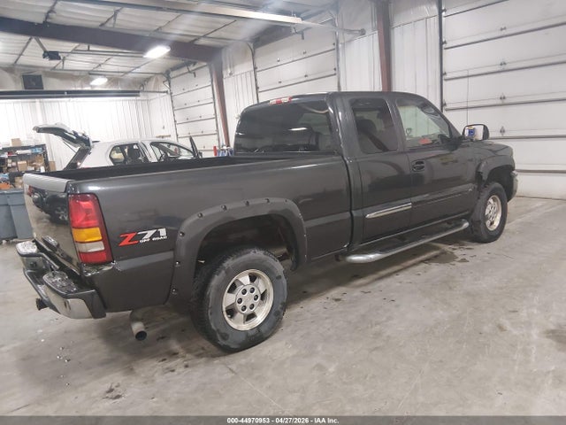 Продаж на аукціоні авто 2003 Gmc Sierra 1500 Sle, vin: 2GTEK19T731221879, номер лоту: 44970953