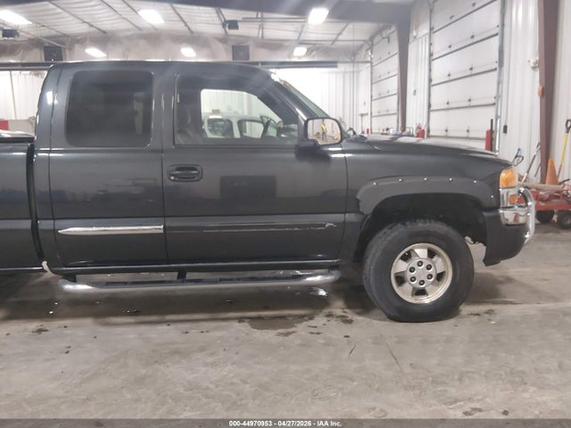 Продаж на аукціоні авто 2003 Gmc Sierra 1500 Sle, vin: 2GTEK19T731221879, номер лоту: 44970953