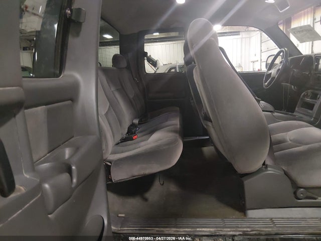 Продаж на аукціоні авто 2003 Gmc Sierra 1500 Sle, vin: 2GTEK19T731221879, номер лоту: 44970953
