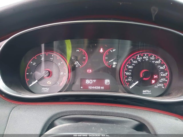2014 Dodge Dart Sxt მანქანა იყიდება აუქციონზე, vin: 1C3CDFBB5ED745771, აუქციონის ნომერი: 44970955