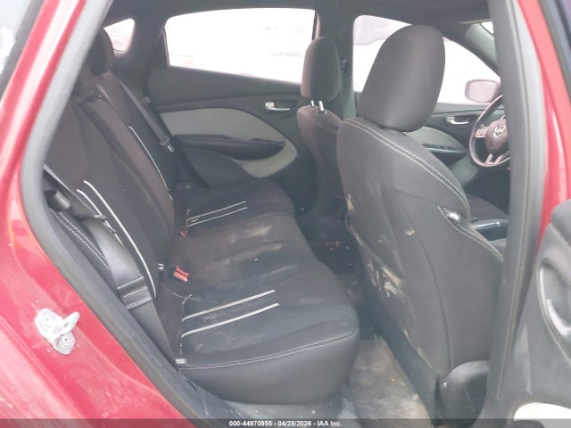 2014 Dodge Dart Sxt მანქანა იყიდება აუქციონზე, vin: 1C3CDFBB5ED745771, აუქციონის ნომერი: 44970955