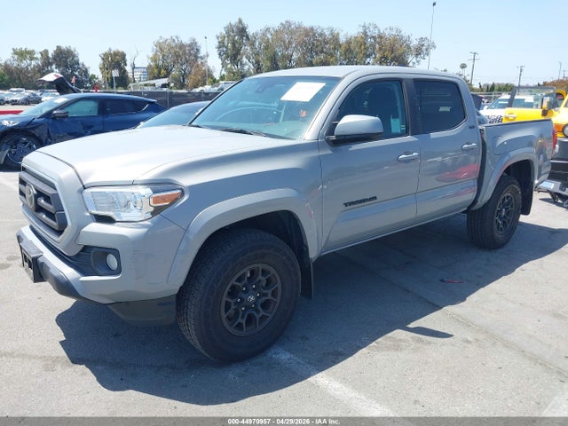 3TMAZ5CN1MM145193 Toyota Tacoma Sr5 V6