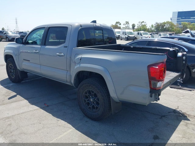 3TMAZ5CN1MM145193 Toyota Tacoma Sr5 V6