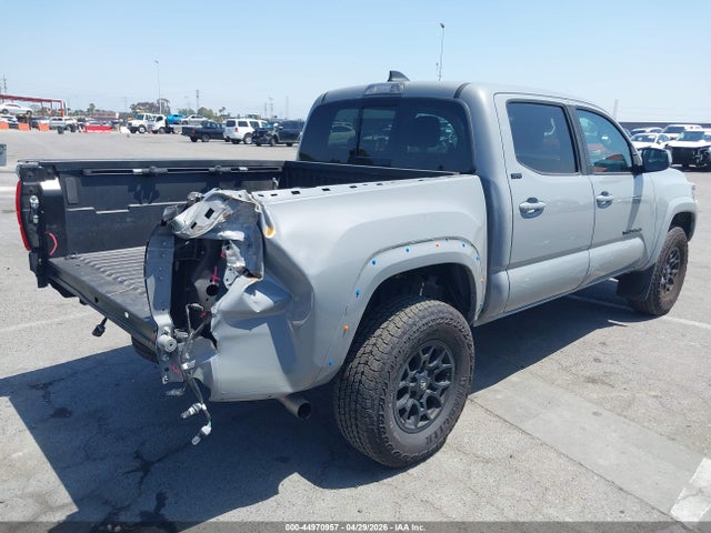 3TMAZ5CN1MM145193 Toyota Tacoma Sr5 V6