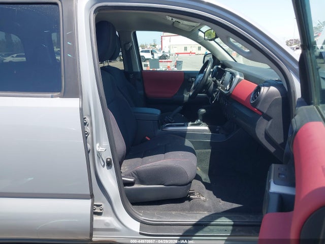 3TMAZ5CN1MM145193 Toyota Tacoma Sr5 V6