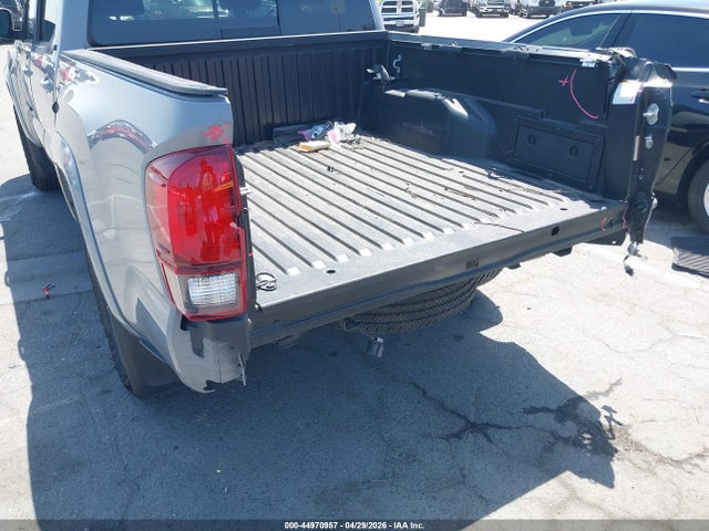 3TMAZ5CN1MM145193 Toyota Tacoma Sr5 V6