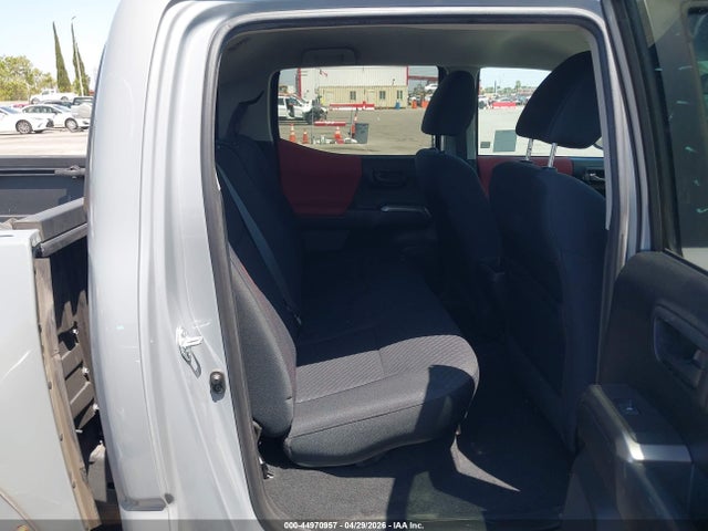 3TMAZ5CN1MM145193 Toyota Tacoma Sr5 V6