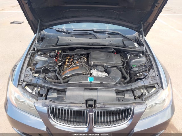 Aukcja sprzedaży 2008 Bmw 335i, vin: WBAVB77538NH78155, numer aukcji: 44970960