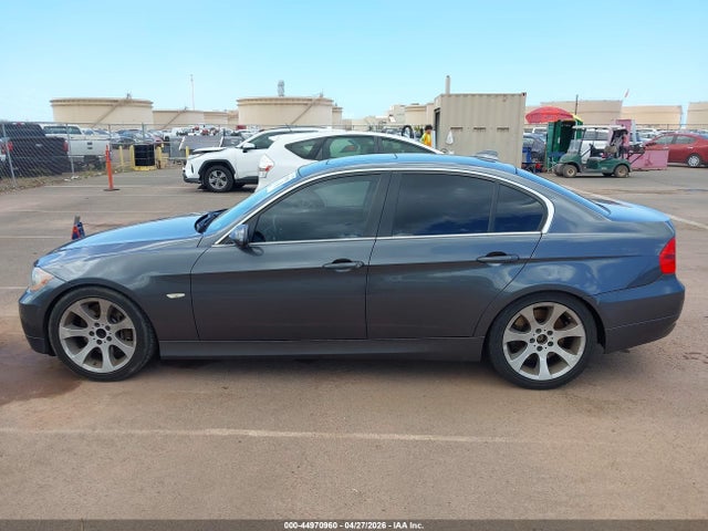 Aukcja sprzedaży 2008 Bmw 335i, vin: WBAVB77538NH78155, numer aukcji: 44970960