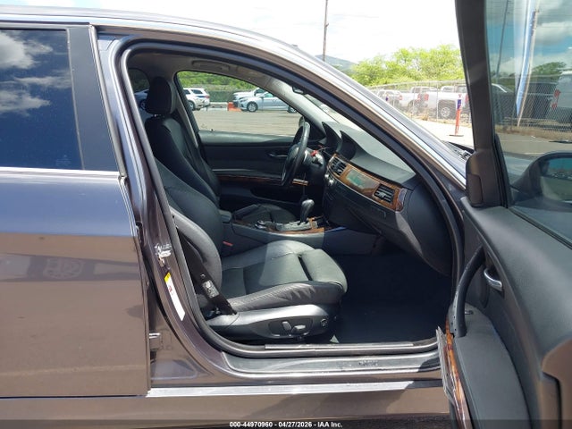 Aukcja sprzedaży 2008 Bmw 335i, vin: WBAVB77538NH78155, numer aukcji: 44970960