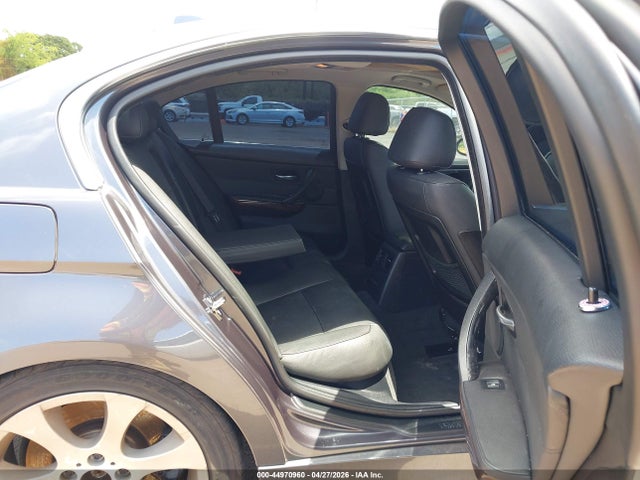Aukcja sprzedaży 2008 Bmw 335i, vin: WBAVB77538NH78155, numer aukcji: 44970960