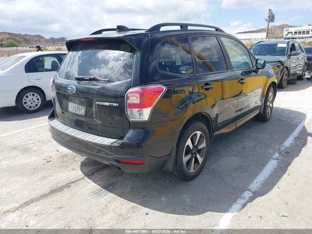 Aukcja sprzedaży 2018 Subaru Forester 2.5i Premium, vin: JF2SJADC7JH600776, numer aukcji: 44970961