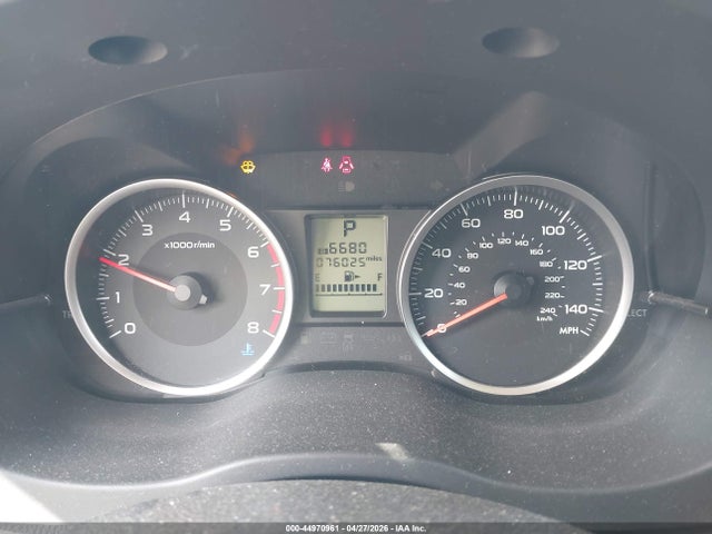 Aukcja sprzedaży 2018 Subaru Forester 2.5i Premium, vin: JF2SJADC7JH600776, numer aukcji: 44970961