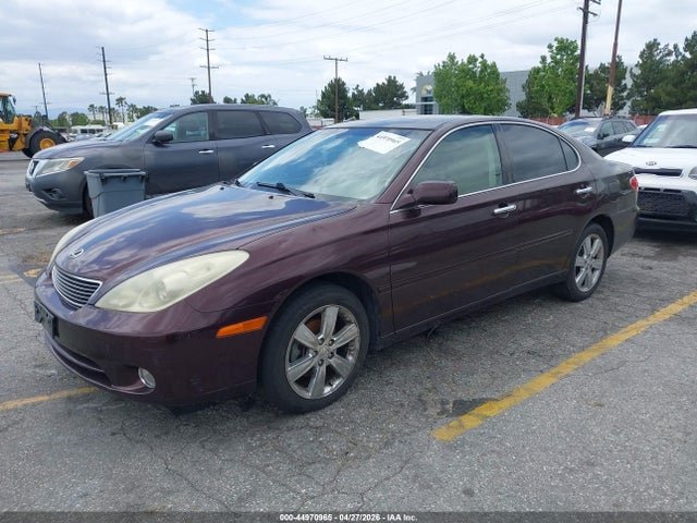 Aukcja sprzedaży 2005 Lexus Es 330, vin: JTHBA30G555070283, numer aukcji: 44970965