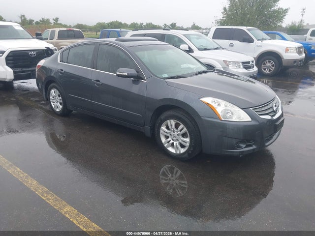 44970966 :رقم المزاد ، 1N4AL2AP9CN561894 vin ، 2012 Nissan Altima 2.5 S مزاد بيع