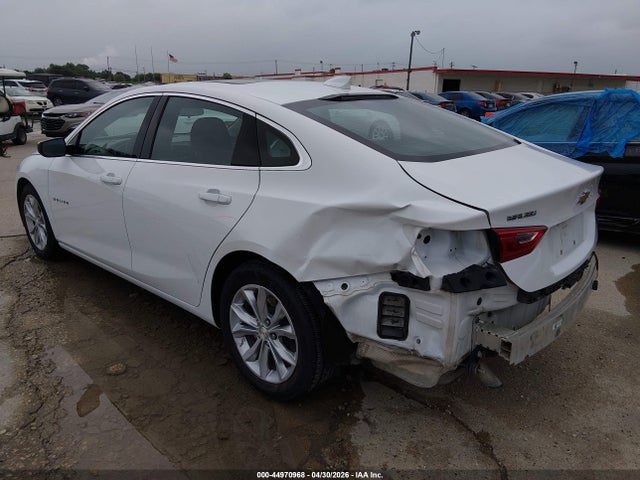 1G1ZD5STXRF125204 Chevrolet Malibu Fwd 1lt