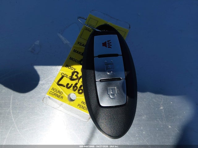 Nissan QUEST S 2014 JN8AE2KP0E9102983 Image 11