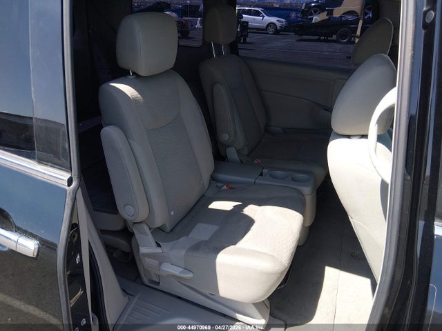 Nissan QUEST S 2014 JN8AE2KP0E9102983 Image 8