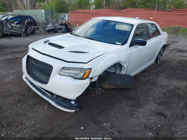 Aukcja sprzedaży 2022 Chrysler 300 Touring, vin: 2C3CCAAG4NH256574, numer aukcji: 44970978