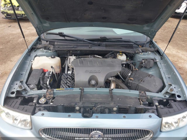 Продажа на аукционе авто 2003 Buick Lesabre Custom, vin: 1G4HP52K134145311, номер лота: 44970980