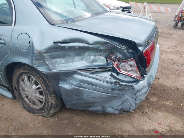 Продажа на аукционе авто 2003 Buick Lesabre Custom, vin: 1G4HP52K134145311, номер лота: 44970980