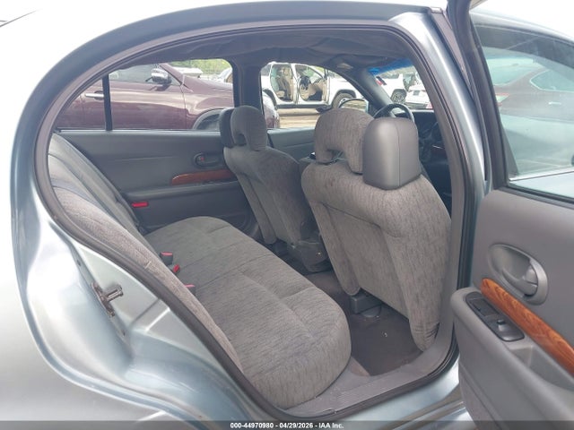 Продажа на аукционе авто 2003 Buick Lesabre Custom, vin: 1G4HP52K134145311, номер лота: 44970980
