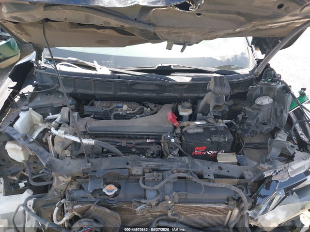 Aukcja sprzedaży 2014 Nissan Rogue Sv, vin: 5N1AT2MT5EC806221, numer aukcji: 44970982