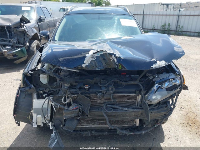 Aukcja sprzedaży 2014 Nissan Rogue Sv, vin: 5N1AT2MT5EC806221, numer aukcji: 44970982