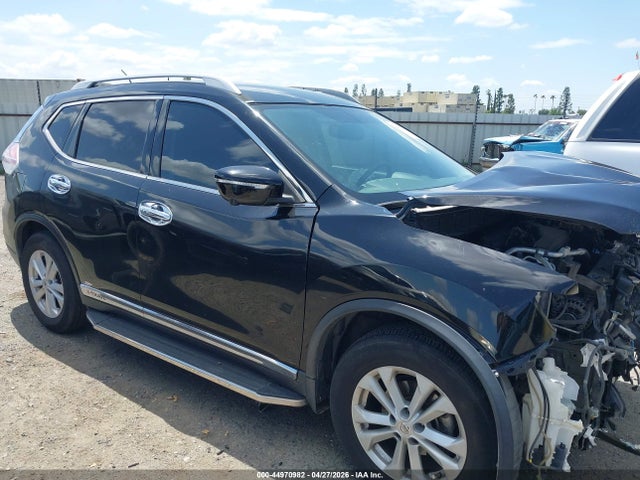 Aukcja sprzedaży 2014 Nissan Rogue Sv, vin: 5N1AT2MT5EC806221, numer aukcji: 44970982