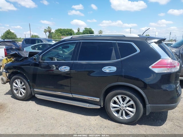 Aukcja sprzedaży 2014 Nissan Rogue Sv, vin: 5N1AT2MT5EC806221, numer aukcji: 44970982