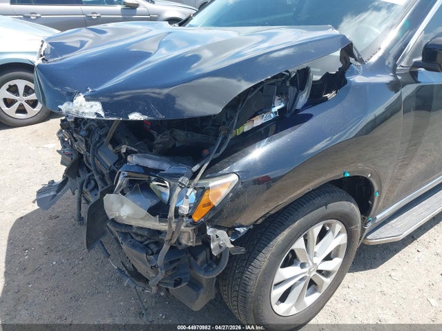 Aukcja sprzedaży 2014 Nissan Rogue Sv, vin: 5N1AT2MT5EC806221, numer aukcji: 44970982