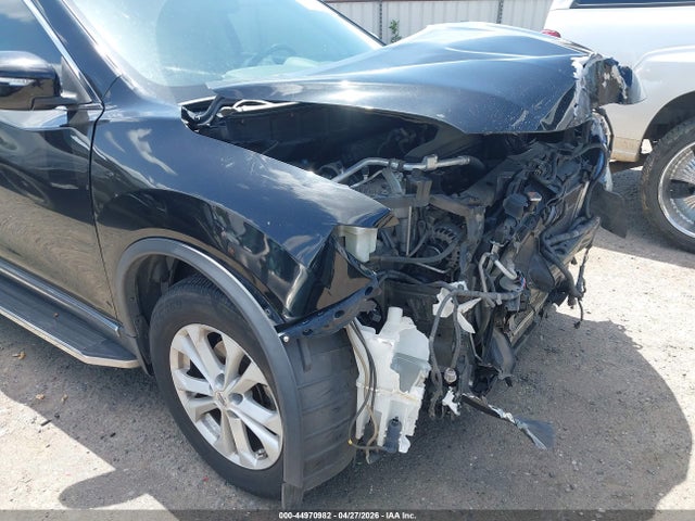 Aukcja sprzedaży 2014 Nissan Rogue Sv, vin: 5N1AT2MT5EC806221, numer aukcji: 44970982