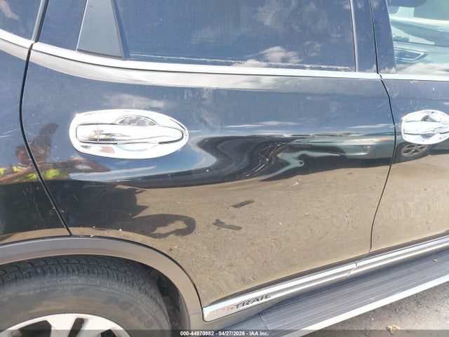 Aukcja sprzedaży 2014 Nissan Rogue Sv, vin: 5N1AT2MT5EC806221, numer aukcji: 44970982