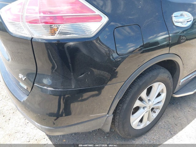Aukcja sprzedaży 2014 Nissan Rogue Sv, vin: 5N1AT2MT5EC806221, numer aukcji: 44970982