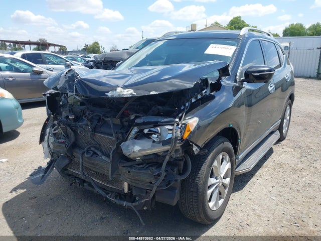 Aukcja sprzedaży 2014 Nissan Rogue Sv, vin: 5N1AT2MT5EC806221, numer aukcji: 44970982