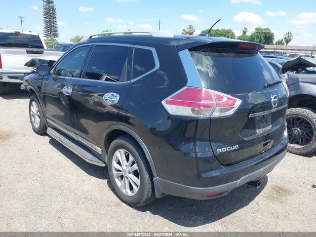 Aukcja sprzedaży 2014 Nissan Rogue Sv, vin: 5N1AT2MT5EC806221, numer aukcji: 44970982